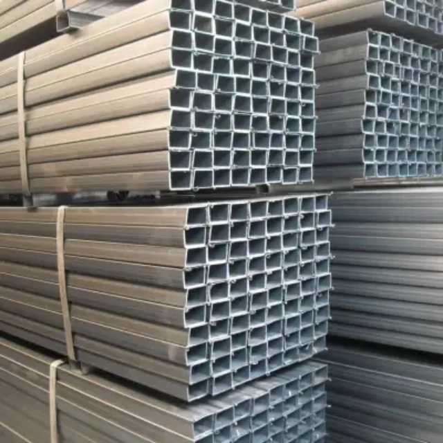 伽师伽师伽师镀锌方管 Q355B Q235B 怎么选 伽师伽师伽师镀锌方管 Q355B Q235B 怎么选